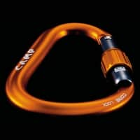 Core Lock; orange