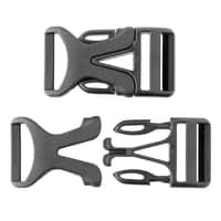 QUICK BUCKLE 20 MM
