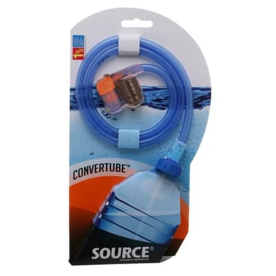 Conver Tube