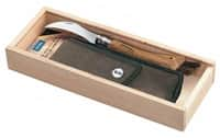 Opinel VRI N8 Inox - Houbask box