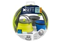 X-set 11 (X-Kettle 1.3l + 2x X-Mug)