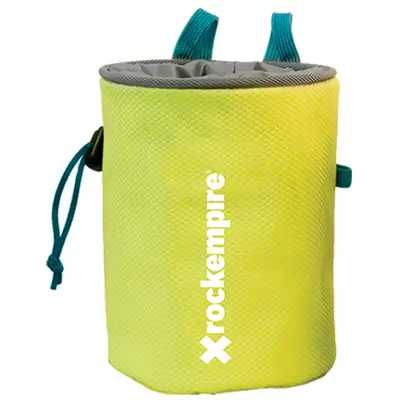 Pytlk na magnezium Chalk Bag Basic Slight