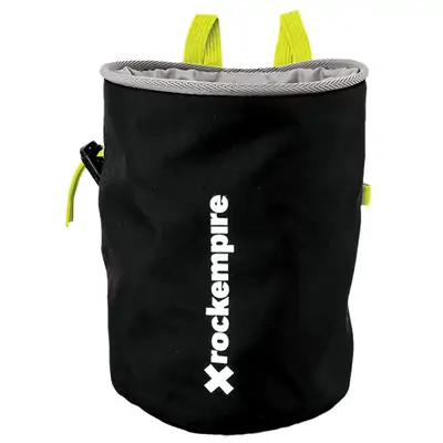 Pytlk na magnezium Chalk Bag Basic