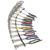 Set Comet (0,25-5)