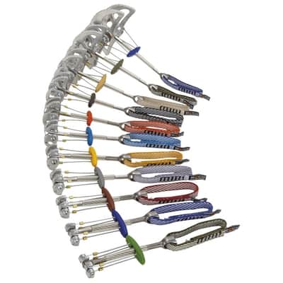Set Comet (0,25-5)