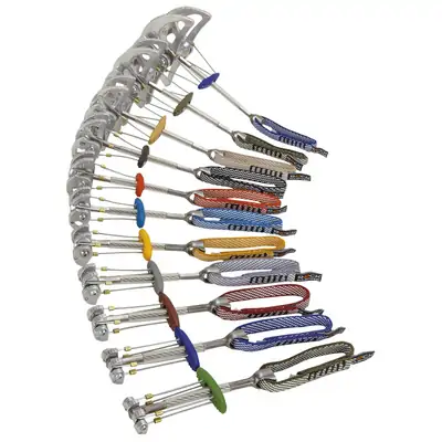 Set vklnnc Set Comet (0,25-5)