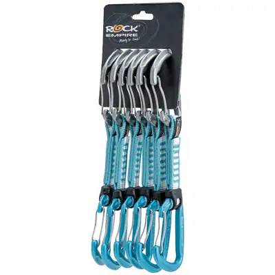 Set expresek Set Rock Pack Swift P16 - 6 ks