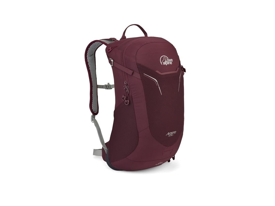 Batoh Lowe Alpine AirZone Active 18 - Deep Heather