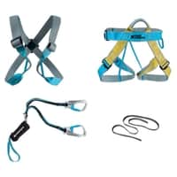 Ferrata Twist Set