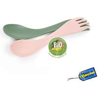 Spork Little BIO 2-pack