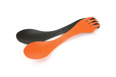 Pbor Spork original BIO 2-pack