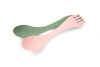 Spork original BIO 2-pack