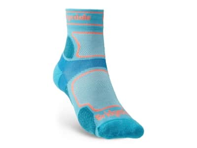 Trail Run Ultralight T2 CS 3/4 Crew Womens