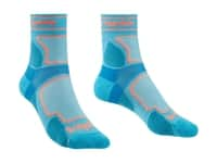 Trail Run Ultralight T2 CS 3/4 Crew Womens