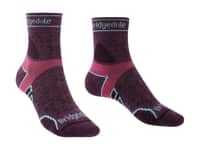 Trail Run Ultralight T2 MS 3/4 Crew Womens