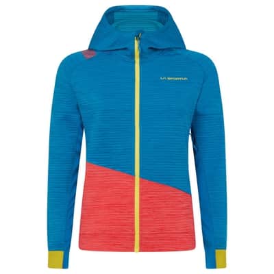 Aim Hoody Women