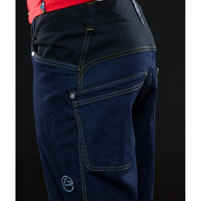 P nsk kalhoty La Sportiva Zodiac Jeans Men