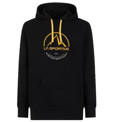 Logo Hoody