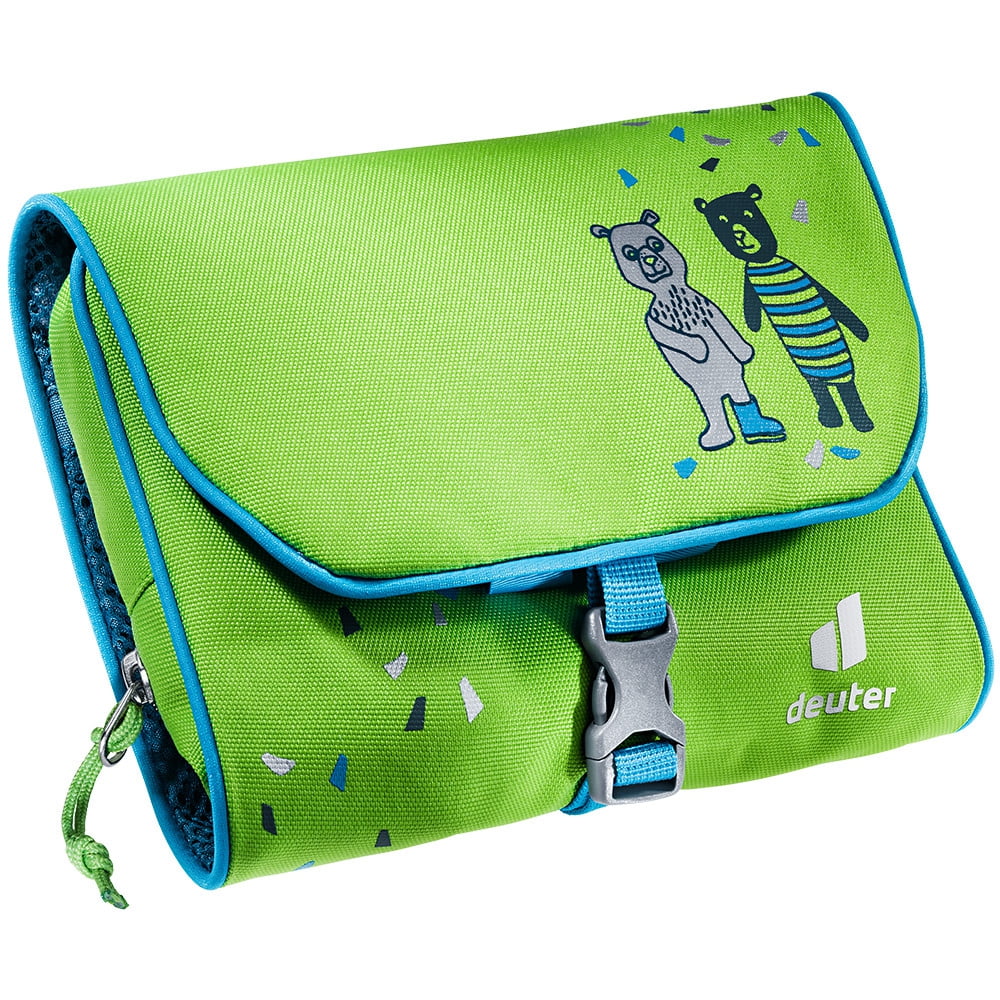 Deuter Wash Bag Kids Kiwi