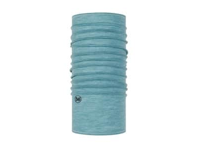 Merino Wool Lightweight - Solid Pool