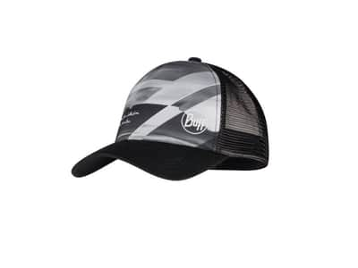 Trucker Cap Buff - Table Mountain Black L-XL