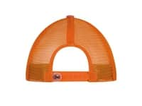 Trucker Cap Buff - Ayers camel mountain