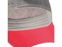 Trucker Cap Buff - Kaila Coral Pink Women S-M