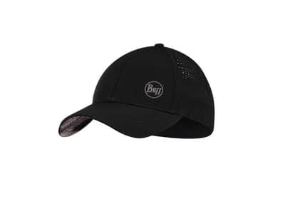 Trek Cap Buff- Icut Black