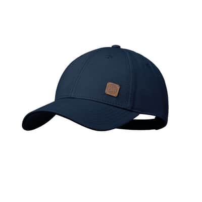 Baseball Cap - Solid Navy