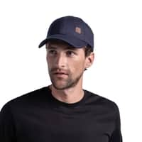 Baseball Cap - Solid Navy