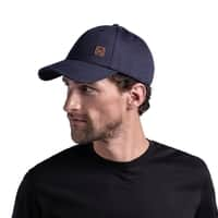 Baseball Cap - Solid Navy