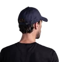 Baseball Cap - Solid Navy