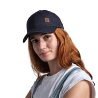 Baseball Cap - Solid Navy