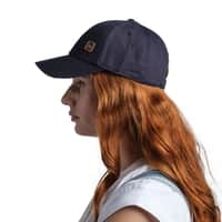 Baseball Cap - Solid Navy