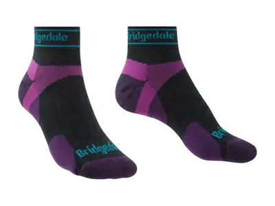 Ponoky Trail Run UL T2 MS Low Womens