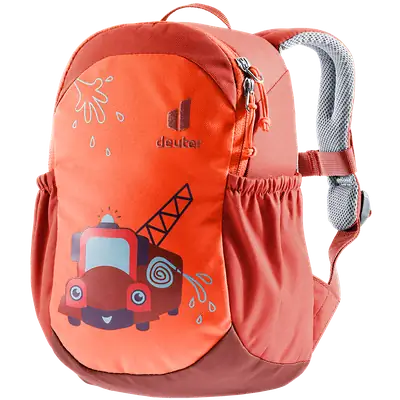 D�tsk� batoh Pico