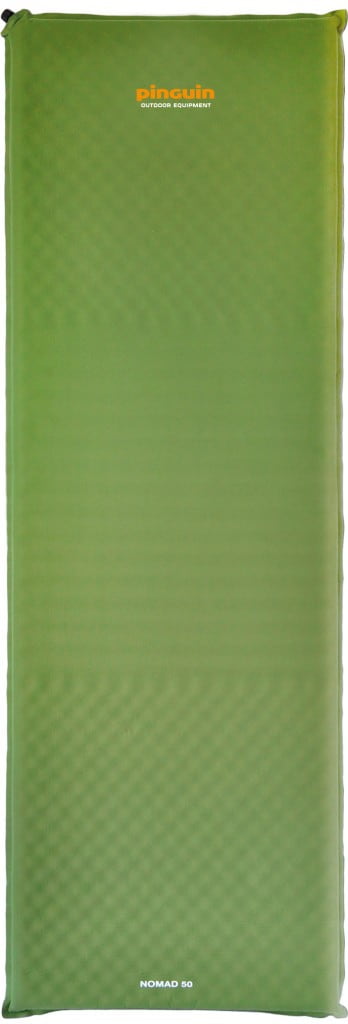 Pinguin Nomad 75 khaki