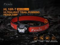 Fenix HL18R-T