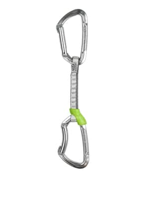 Lime Set DY - Silver