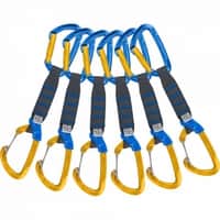 6x Berry Set PRO NY 12 cm - blue/ocra