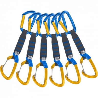6x Berry Set PRO NY 12 cm - blue/ocra