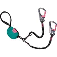 Top Shell Compact Ferrata Lady