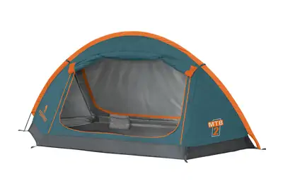 ultralehk stan pro 2 osoby MTB