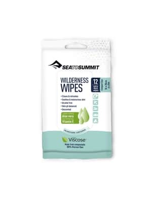 Ubrousky Wilderness Wipes Compact