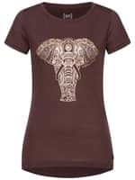 W Yoga Elephant