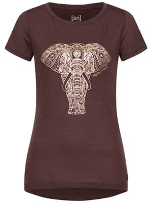 W Yoga Elephant