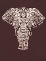 W Yoga Elephant