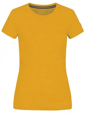 Dmske merino triko W Essential Tee