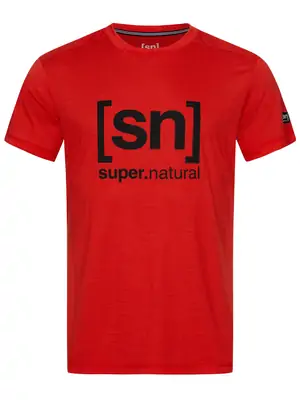 Pnsk merino triko Logo I.D.Tee