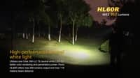 HL60R